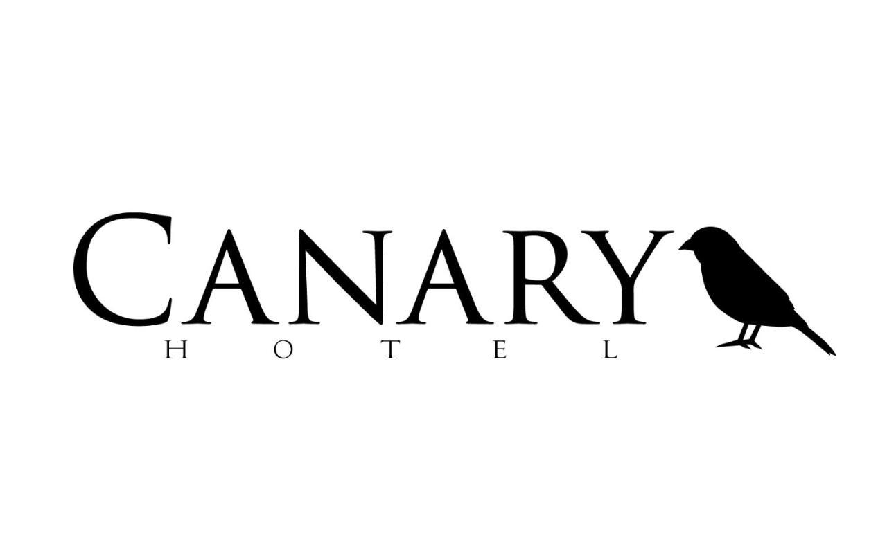 Canary Boutique Hotel Amán Exterior foto